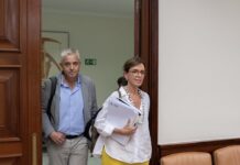 “La gestión de fondos europeos o de la energía, son también ejemplos del desinterés de Pedro Sánchez» “La gestión de fondos europeos o de la energía, son también ejemplos del desinterés de Pedro Sánchez"
