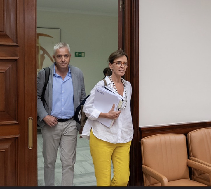 “La gestión de fondos europeos o de la energía, son también ejemplos del desinterés de Pedro Sánchez