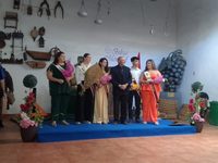 La tradicional Diana Floreada vuelve a Tomelloso para homenajear a las Madrinas y Padrino de 2026 La tradicional Diana Floreada vuelve a Tomelloso para homenajear a las Madrinas y Padrino de 2026