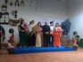 La tradicional Diana Floreada vuelve a Tomelloso para homenajear a las Madrinas y Padrino de 2026 La tradicional Diana Floreada vuelve a Tomelloso para homenajear a las Madrinas y Padrino de 2026