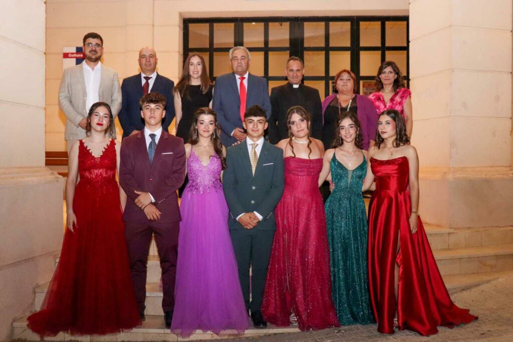 El Bonillo proclama a sus Manchegos y Manchegas de Honor 2026 con pregón de Juan Molina Ródenas 1 bonillomanchegasdehonor