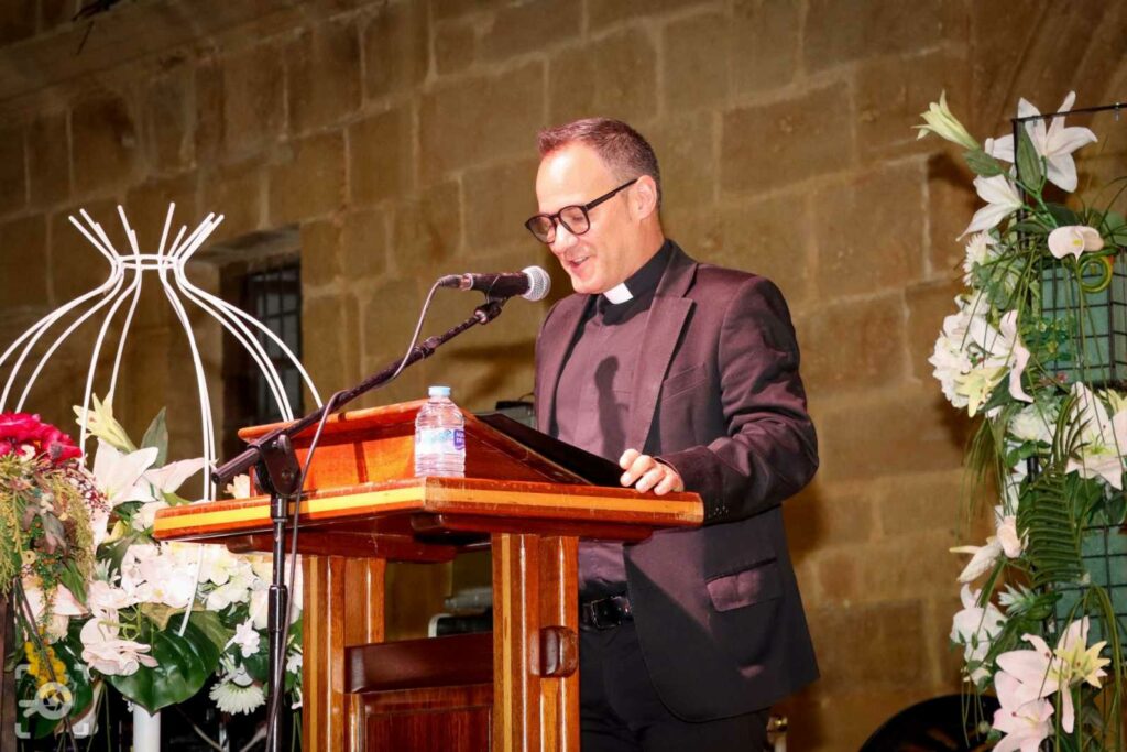El Bonillo proclama a sus Manchegos y Manchegas de Honor 2026 con pregón de Juan Molina Ródenas 3 bonillomanchegasdehonor 3