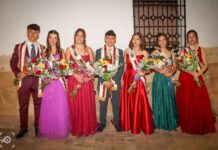El Bonillo proclama a sus Manchegos y Manchegas de Honor 2026 con pregón de Juan Molina Ródenas El Bonillo proclama a sus Manchegos y Manchegas de Honor 2026 con pregón de Juan Molina Ródenas