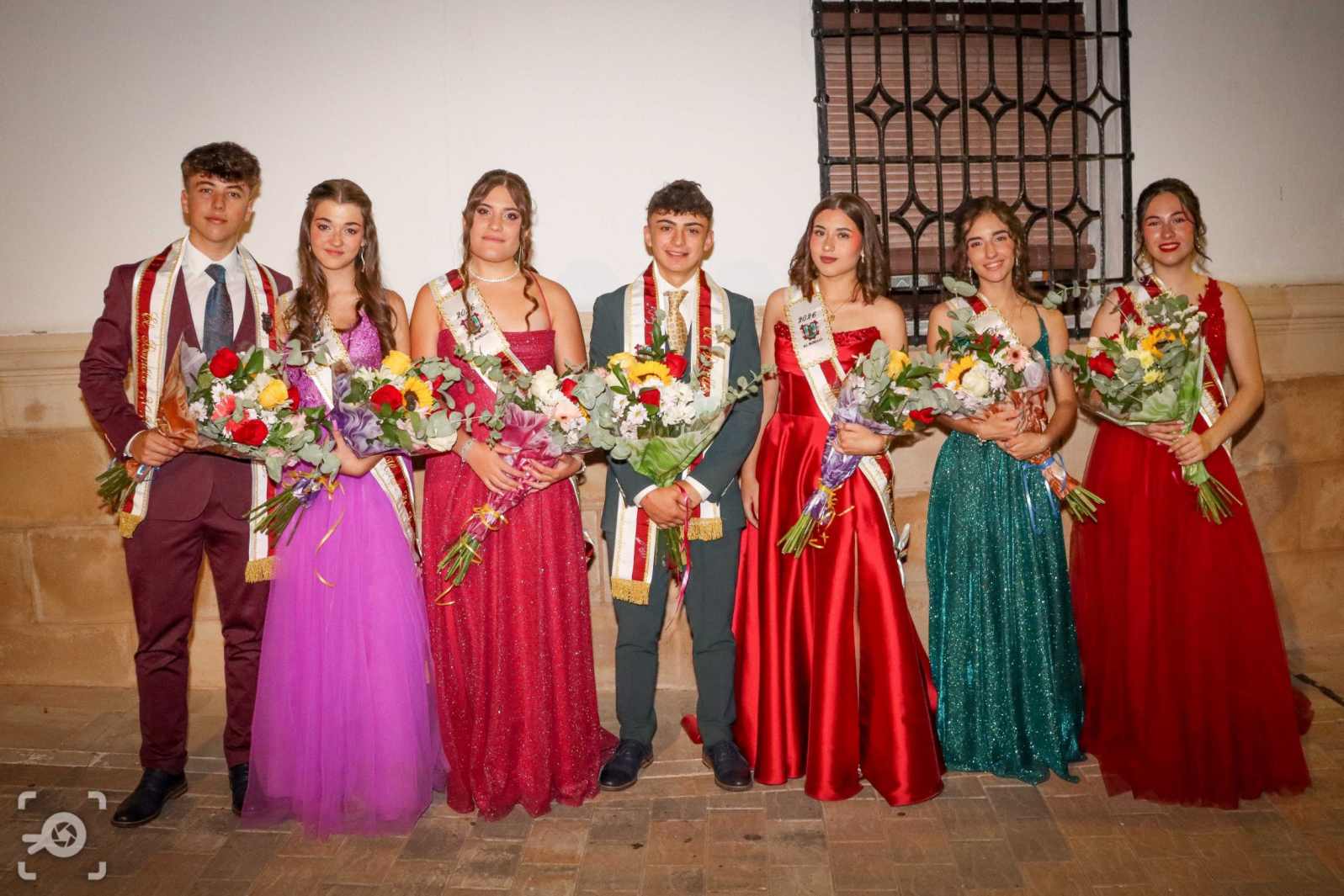 El Bonillo proclama a sus Manchegos y Manchegas de Honor 2026 con pregón de Juan Molina Ródenas