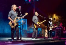 Café Quijano hace vibrar Villacañas con su ‘Miami 1990 Tour’ Café Quijano hace vibrar Villacañas con su ‘Miami 1990 Tour’