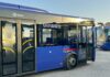 Bogas Bus traslada la parada 31 a Puerta Ambulatorio desde este viernes Bogas Bus traslada la parada 31 a Puerta Ambulatorio desde este viernes