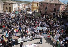 La A.V. Campos del Paraíso Comunidad Rural reclama a la Junta que el decreto de biometano blinde la decisión de los municipios e impida concentrar macroplantas La A.V. Campos del Paraíso Comunidad Rural reclama a la Junta que el decreto de biometano blinde la decisión de los municipios e impida concentrar macroplantas