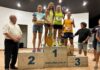 Rubén Monreal Utrila y María Lucía Arnáiz Sánchez-Panadero ganan la 19ª Carrera Popular de Villacañas Rubén Monreal Utrila y María Lucía Arnáiz Sánchez-Panadero ganan la 19ª Carrera Popular de Villacañas