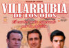 Antonio Ferrera, «El Fandi» y Jesús Enrique Colombo protagonizarán la gran corrida de Villarrubia de los Ojos Antonio Ferrera, «El Fandi» y Jesús Enrique Colombo protagonizarán la gran corrida de Villarrubia de los Ojos