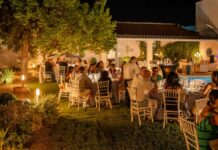 Tomelloso estrena ‘Cata Cruzada’, una experiencia que une vinos y perfumes a través de los aromas Tomelloso estrena ‘Cata Cruzada’, una experiencia que une vinos y perfumes a través de los aromas