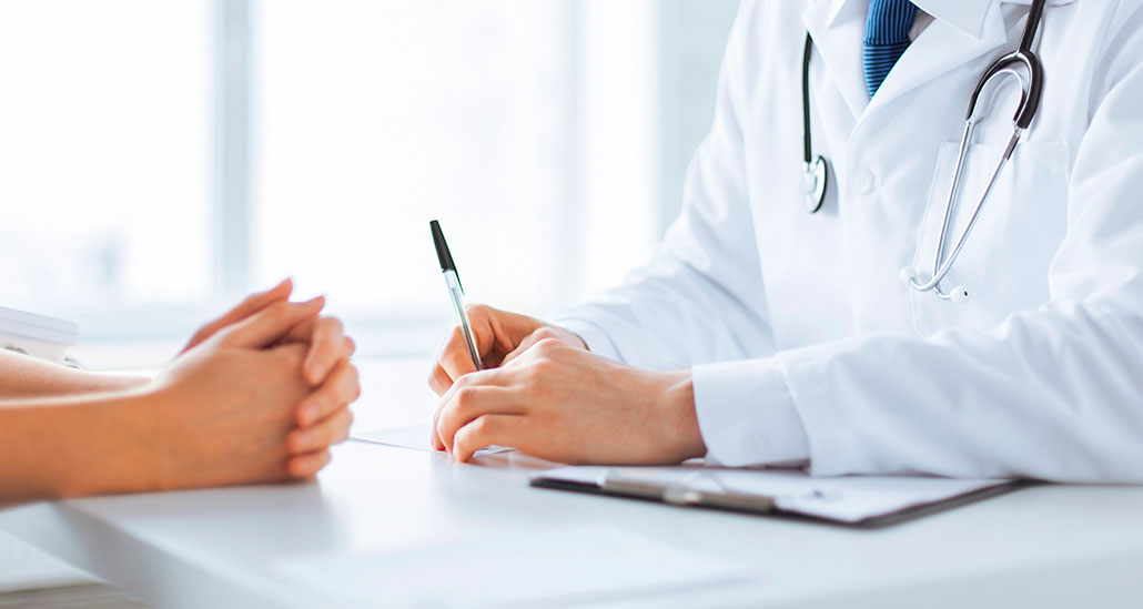 CCOO pide participar en la elaboración del Plan Regional contra el Cáncer