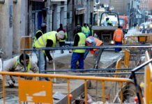 CCOO valora el nuevo récord de afiliación en julio y da la bienvenida a los nuevos demandantes de empleo CCOO valora el nuevo récord de afiliación en julio y da la bienvenida a los nuevos demandantes de empleo