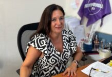 CCOO Castilla-La Mancha exige reforzar la prevención frente al estrés térmico y reclama más inspecciones ante el aumento del riesgo por calor CCOO Castilla-La Mancha exige reforzar la prevención frente al estrés térmico y reclama más inspecciones ante el aumento del riesgo por calor