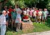 CCOO rinde homenaje a las víctimas del accidente de Repsol Puertollano CCOO rinde homenaje a las víctimas del accidente de Repsol Puertollano
