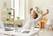 El cerebro necesita hasta tres semanas para recuperar su ritmo tras las vacaciones El cerebro necesita hasta tres semanas para recuperar su ritmo tras las vacaciones