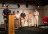 El III Certamen de Dramaturgias «Campo de Calatrava» consolida su apuesta por la creación teatral inspirada en el mundo rural El III Certamen de Dramaturgias "Campo de Calatrava" consolida su apuesta por la creación teatral inspirada en el mundo rural
