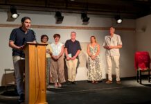 El III Certamen de Dramaturgias «Campo de Calatrava» consolida su apuesta por la creación teatral inspirada en el mundo rural El III Certamen de Dramaturgias "Campo de Calatrava" consolida su apuesta por la creación teatral inspirada en el mundo rural