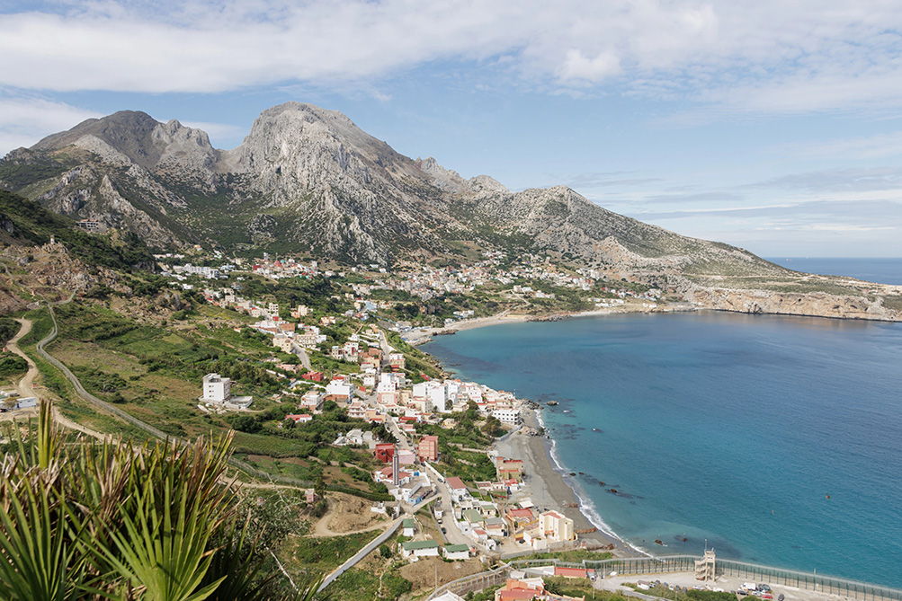 Ceuta se defiende estando juntos