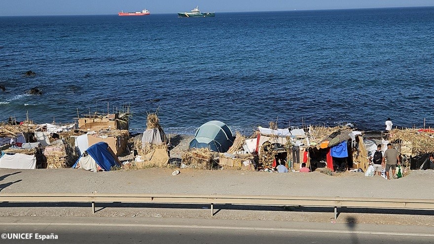 Ceuta: 