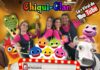 ‘Chiqui-Clan’ llega a El Provencio con los personajes infantiles más populares de YouTube ‘Chiqui-Clan’ llega a El Provencio con los personajes infantiles más populares de YouTube