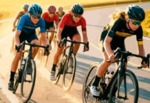 Tomelloso estará presente en el regreso del ciclismo escolar a Membrilla casi una década después Tomelloso estará presente en el regreso del ciclismo escolar a Membrilla casi una década después