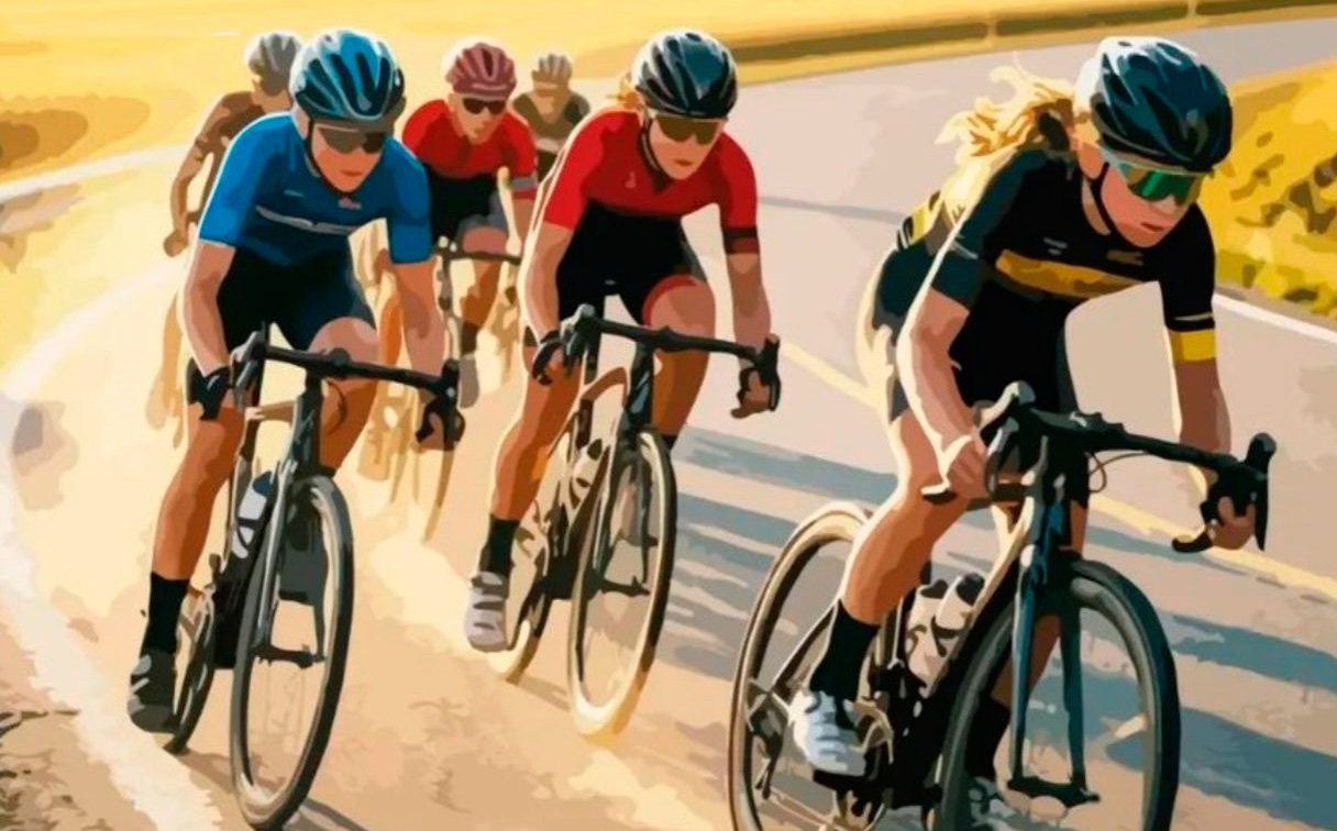 Tomelloso estará presente en el regreso del ciclismo escolar a Membrilla casi una década después