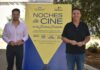 La Diputación de Albacete vuelve a convertir los Jardines del Chalé Fontecha en un gran cine de verano acercando la cultura a la ciudadanía La Diputación de Albacete vuelve a convertir los Jardines del Chalé Fontecha en un gran cine de verano acercando la cultura a la ciudadanía