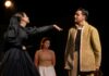 ‘La moza de cántaro’ conquista la VII Muestra de Teatro de Robledo con el talento de Citra Teatro ‘La moza de cántaro’ conquista la VII Muestra de Teatro de Robledo con el talento de Citra Teatro