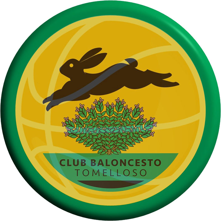 El Club Baloncesto Tomelloso anima a la afición a abonarse para disfrutar de una nueva temporada en el Pabellón San José
