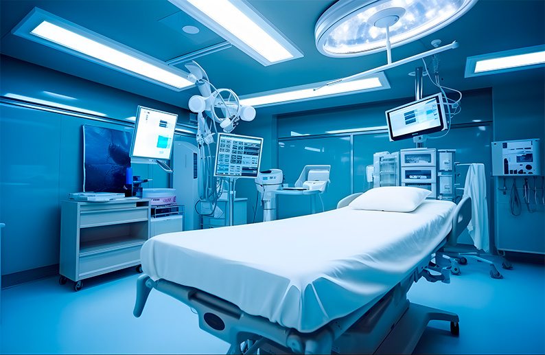 La fisioterapia se consolida como una pieza clave en las Unidades de Cuidados Intensivos de Castilla-La Mancha