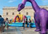 Cogolludo encara su XLII Semana Deportivo-Cultural con el eclipse total de Sol como gran protagonista Cogolludo encara su XLII Semana Deportivo-Cultural con el eclipse total de Sol como gran protagonista