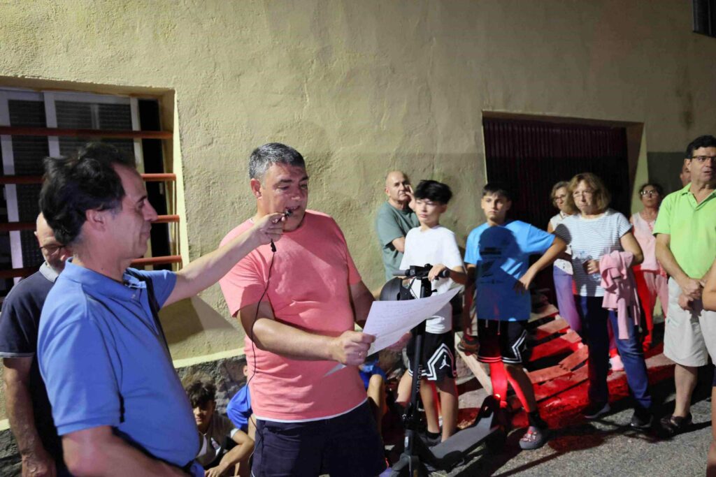 Cogolludo encara su XLII Semana Deportivo-Cultural con el eclipse total de Sol como gran protagonista 1 cogolludo semana deportiva cultural 7