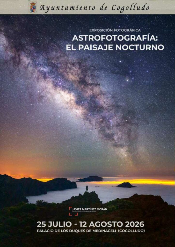 Cogolludo encara su XLII Semana Deportivo-Cultural con el eclipse total de Sol como gran protagonista 6 cogolludo semana deportiva cultural 8