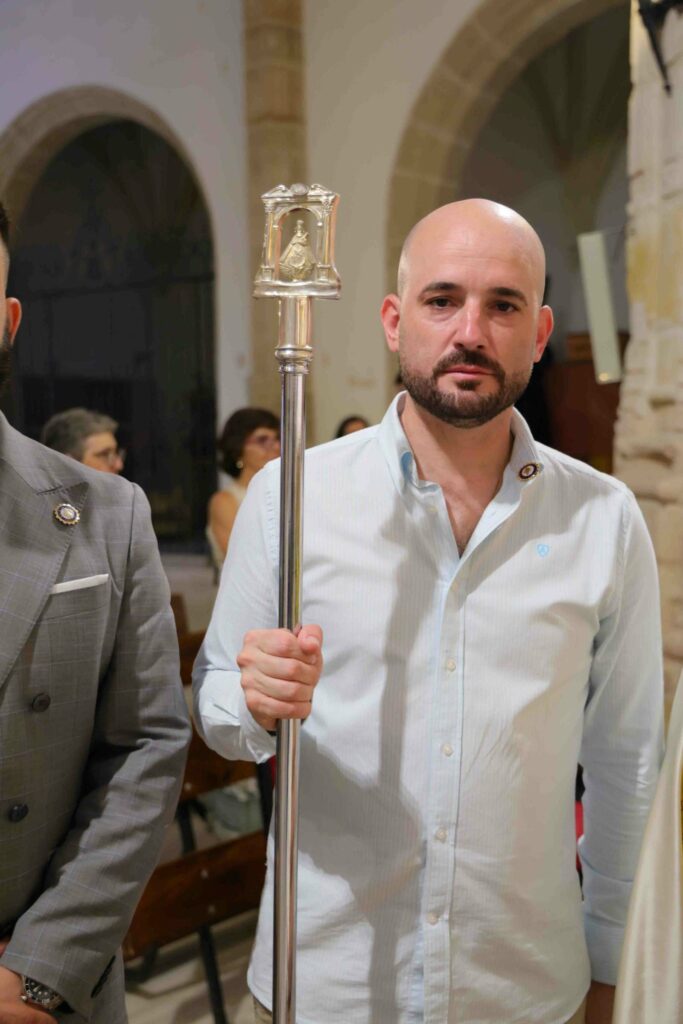 Cogolludo renueva ante la Virgen de los Remedios una devoción con más de cuatro siglos de historia 8 cogolludo virgen remedios 1