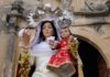 Cogolludo renueva ante la Virgen de los Remedios una devoción con más de cuatro siglos de historia Cogolludo renueva ante la Virgen de los Remedios una devoción con más de cuatro siglos de historia