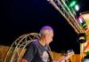 Cogolludo mantiene vivo el espíritu de su Semana Cultural 42 años después Cogolludo mantiene vivo el espíritu de su Semana Cultural 42 años después