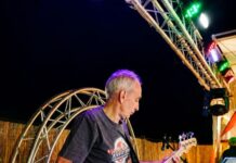 Cogolludo mantiene vivo el espíritu de su Semana Cultural 42 años después Cogolludo mantiene vivo el espíritu de su Semana Cultural 42 años después