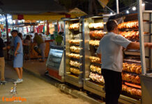 Quedar para comerse un pollo, ese otro plan de Feria que nunca falla en Tomelloso Quedar para comerse un pollo, ese otro plan de Feria que nunca falla en Tomelloso