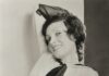 Conchita Montenegro, la actriz española que conquistó Hollywood y desapareció en pleno éxito Conchita Montenegro, la actriz española que conquistó Hollywood y desapareció en pleno éxito