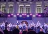 La Plaza de España de Tomelloso se rinde a la música con el concierto de Santa Cecilia y el virtuosismo de Rubén Simeó La Plaza de España de Tomelloso se rinde a la música con el concierto de Santa Cecilia y el virtuosismo de Rubén Simeó