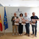 La Feria de Albacete celebra el XX aniversario de su Concurso de Pintura Rápida La Feria de Albacete celebra el XX aniversario de su Concurso de Pintura Rápida