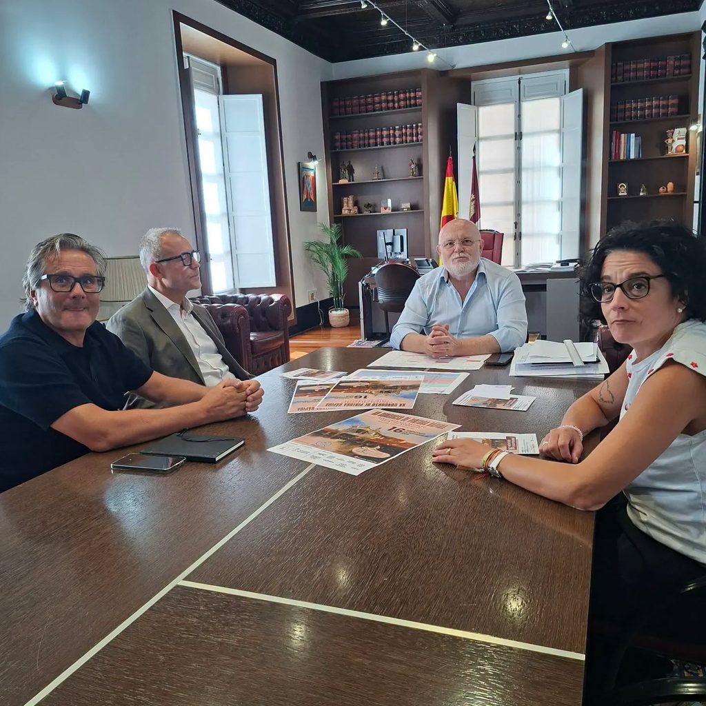 La Feria de Albacete celebra el XX aniversario de su Concurso de Pintura Rápida 3 concurso pintura rapipda albacete 2
