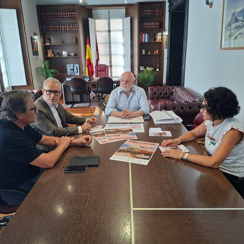 La Feria de Albacete celebra el XX aniversario de su Concurso de Pintura Rápida 2 concurso pintura rapipda albacete 3