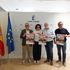 La Feria de Albacete celebra el XX aniversario de su Concurso de Pintura Rápida La Feria de Albacete celebra el XX aniversario de su Concurso de Pintura Rápida