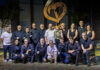 Argamasilla de Alba clausura el XXIV Curso Internacional de Dirección de Bandas de Música Argamasilla de Alba clausura el XXIV Curso Internacional de Dirección de Bandas de Música