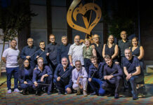 Argamasilla de Alba clausura el XXIV Curso Internacional de Dirección de Bandas de Música Argamasilla de Alba clausura el XXIV Curso Internacional de Dirección de Bandas de Música