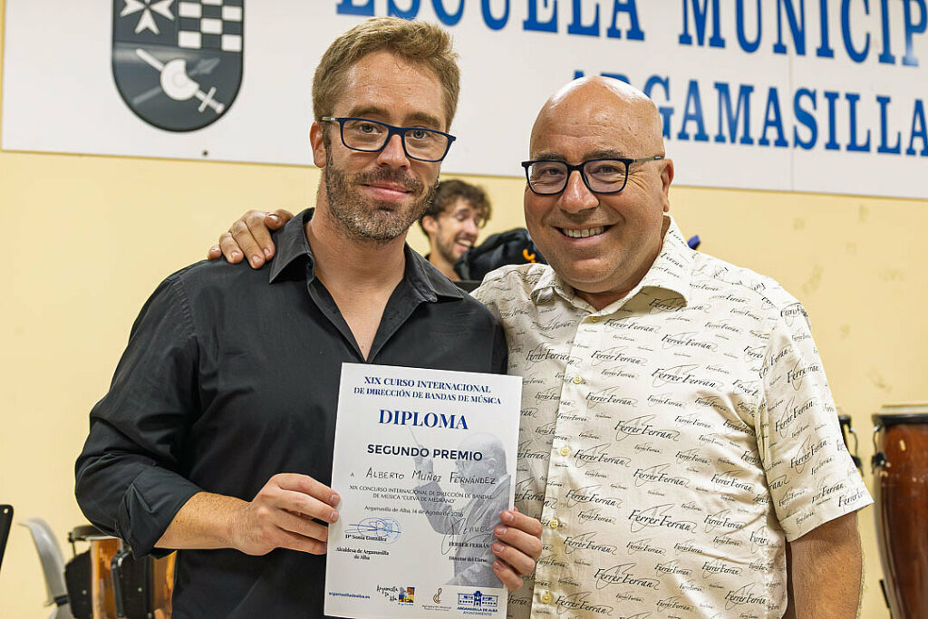 concursointernacionbamdasargamasilla 5