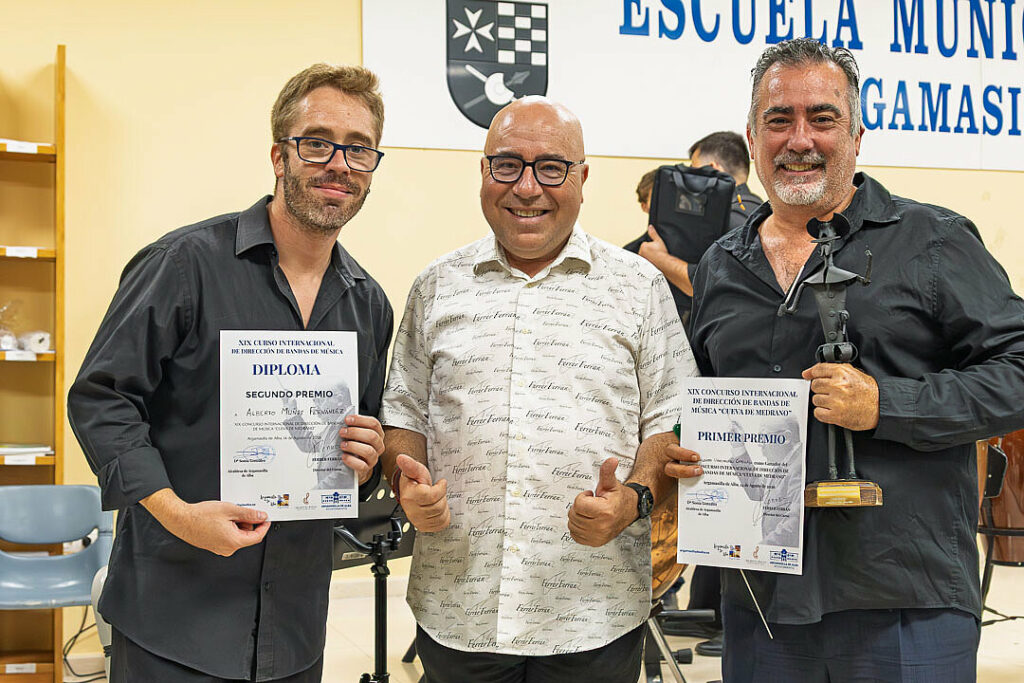 concursointernacionbamdasargamasilla 6