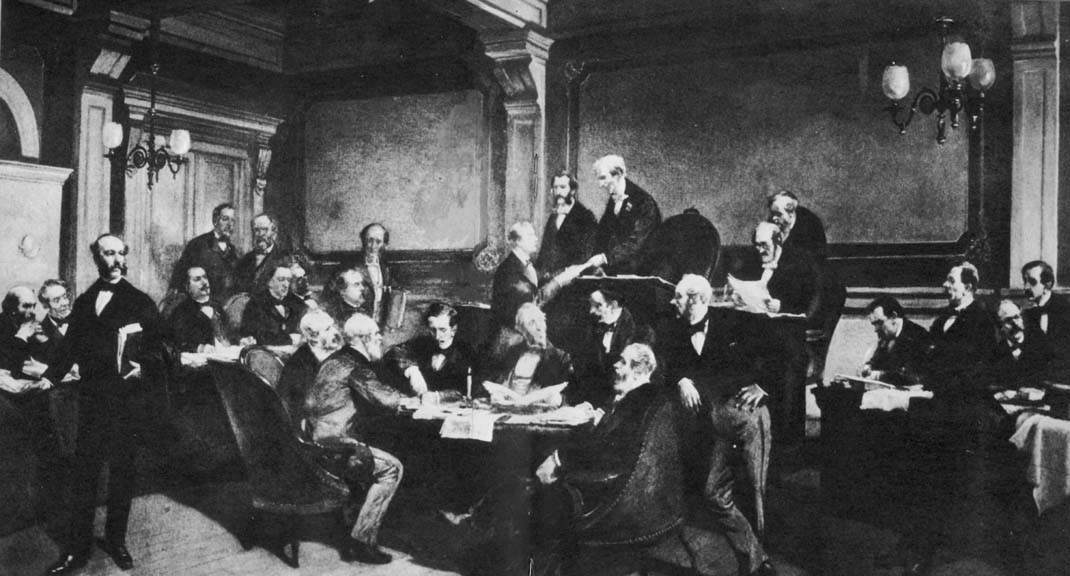 22 de agosto: Día de las Víctimas de Violencia Religiosa, Primera Convención de Ginebra y nacimiento de Cadillac, tres efemérides clave de la historia