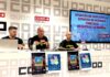 CCOO denuncia que los recortes en Geacam han lastrado la respuesta a los grandes incendios y exige un cambio de modelo y gestores CCOO denuncia que los recortes en Geacam han lastrado la respuesta a los grandes incendios y exige un cambio de modelo y gestores